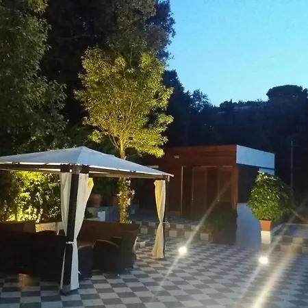 Piccolo Paradiso * Forio di Ischia