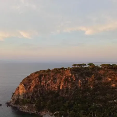 アパート Piccolo Paradiso Forio di Ischia
