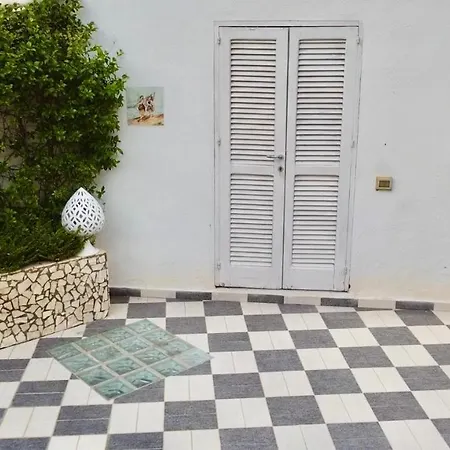 Piccolo Paradiso アパート Forio di Ischia